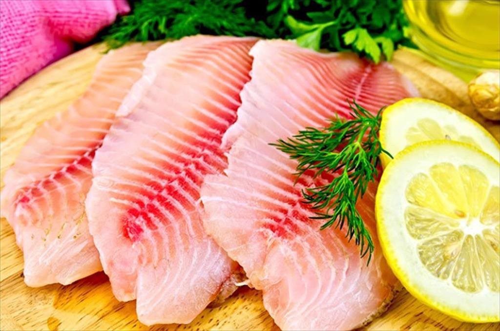 Loại cá bán đầy chợ Việt, được Nhật mua làm sashimi tiếp tục có thêm cơ hội ‘đổi đời’: Hướng tới xuất khẩu 500 triệu USD - Ảnh 1
