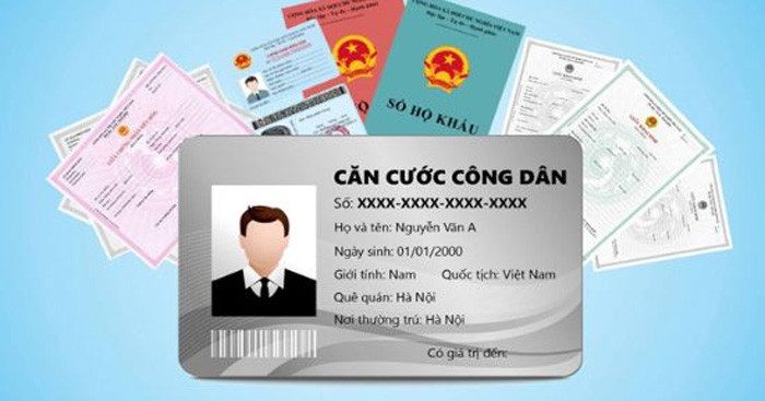 Từ nay đến hết 2026, người sinh vào 3 năm này được hưởng quyền lợi đặc biệt khi làm thẻ căn cước mới