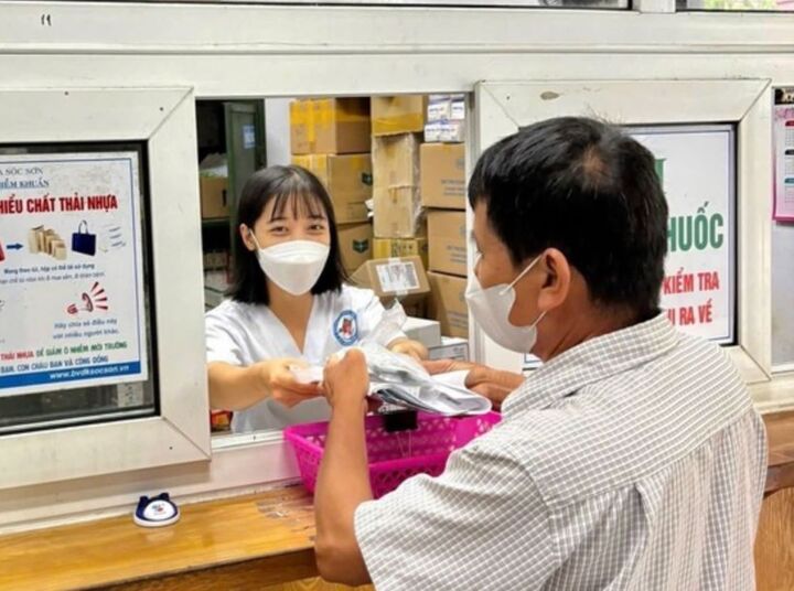 Từ 1/9, số định danh cá nhân thay mã số BHXH: Người dân có phải đổi thẻ BHYT?
