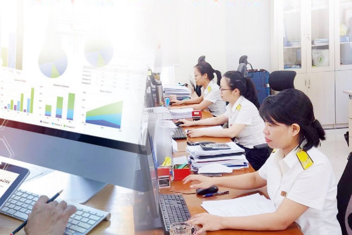 Cơ quan thuế công khai danh sách 317 người nộp thuế cần chú ý thông tin này