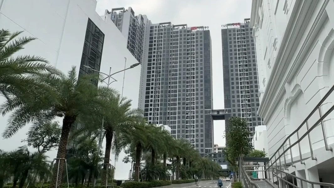 Nguồn cung căn hộ tăng, người mua chờ xuống tiền - Ảnh 1