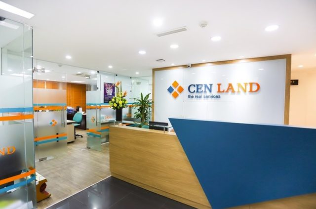 Cen Land tiếp tục thoái vốn tại một công ty con - Ảnh 1