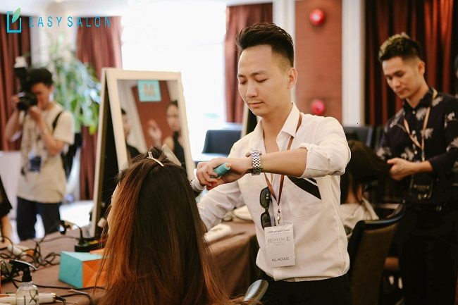 Một “ông lớn” Hàn Quốc vừa mua hơn 93% nền tảng đứng sau 5.000 salon, spa, tiệm nail khắp Việt Nam