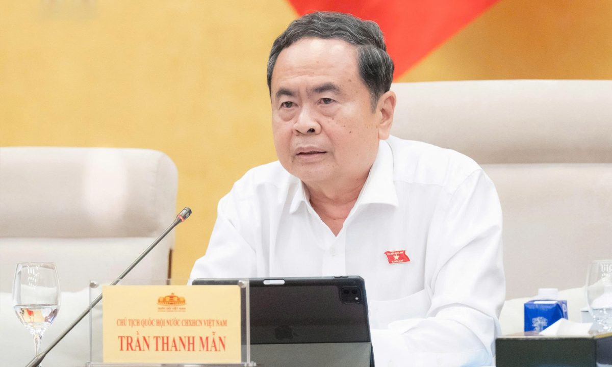 Tổ chức lấy ý kiến Nhân dân về Luật Đất đai và Bộ luật Hình sự sửa đổi qua VNeID