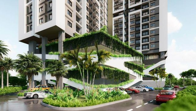 Chuyển động mới tại Dự án Khu đô thị An Phú - Ảnh 1