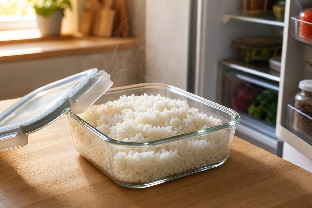 Lời khuyên dành cho tất cả những gia đình thường xuyên ăn cơm nguội - Ảnh 1