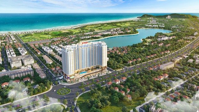 DC4 chốt ngày thưởng gần 2 triệu cổ phiếu cho 86 cá nhân