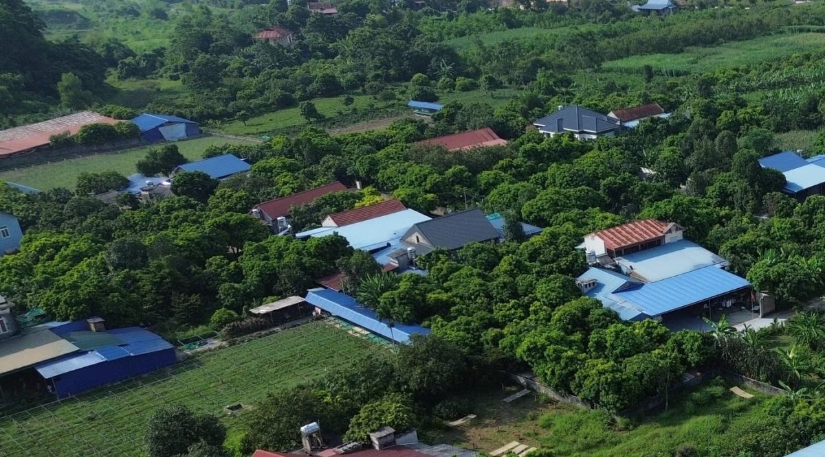 Loạt dự án tại Thái Nguyên xin chấm dứt hoạt động