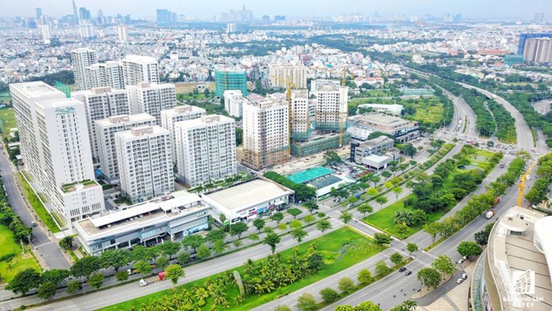 Kế hoạch triển khai thi hành Luật Phát triển đô thị - Ảnh 1
