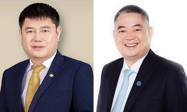 Việt Nam có 2 đại gia là anh em ruột cùng mê bóng đá: Người muốn xây tháp đôi 99 tầng giữa Hà Nội, người muốn làm khu lấn biển 15 tỷ USD, rộng 132.600ha tại Cần Thơ