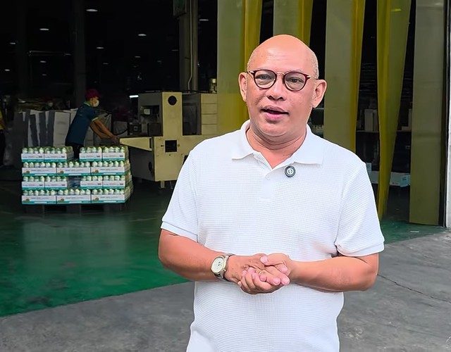 Trùm Điền Quân Color Man sau phá sản: "Ông trời thương tôi" - Ảnh 1