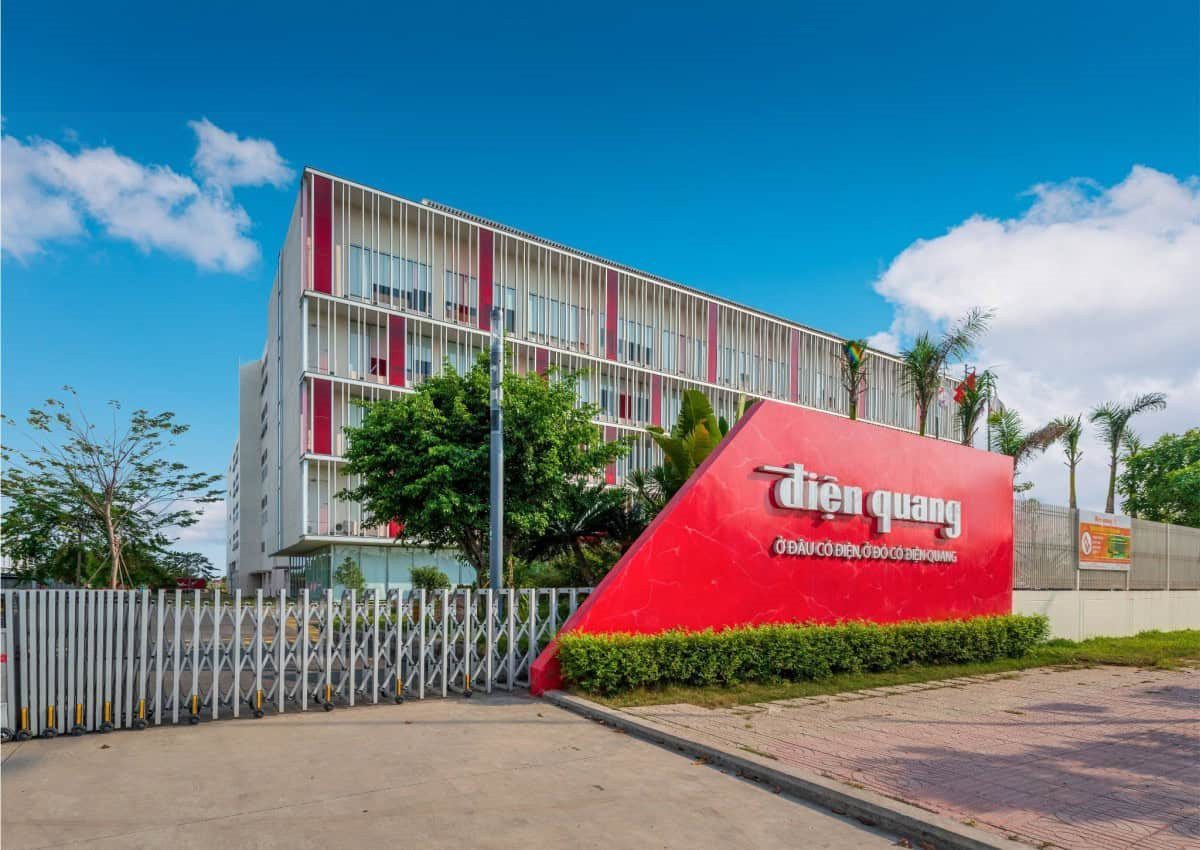 Tập đoàn Điện Quang (DQC) lên tiếng về lý do lợi nhuận sau thuế giảm gần 60% sau kiểm toán - Ảnh 1