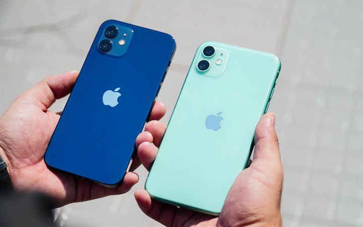 Thông báo quan trọng cho người dùng iPhone cũ - Ảnh 1