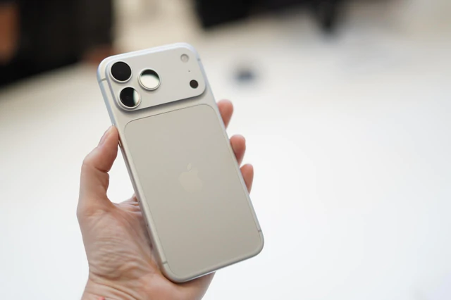 3 lý do không nên mua iPhone 18 Pro Max năm nay - Ảnh 1