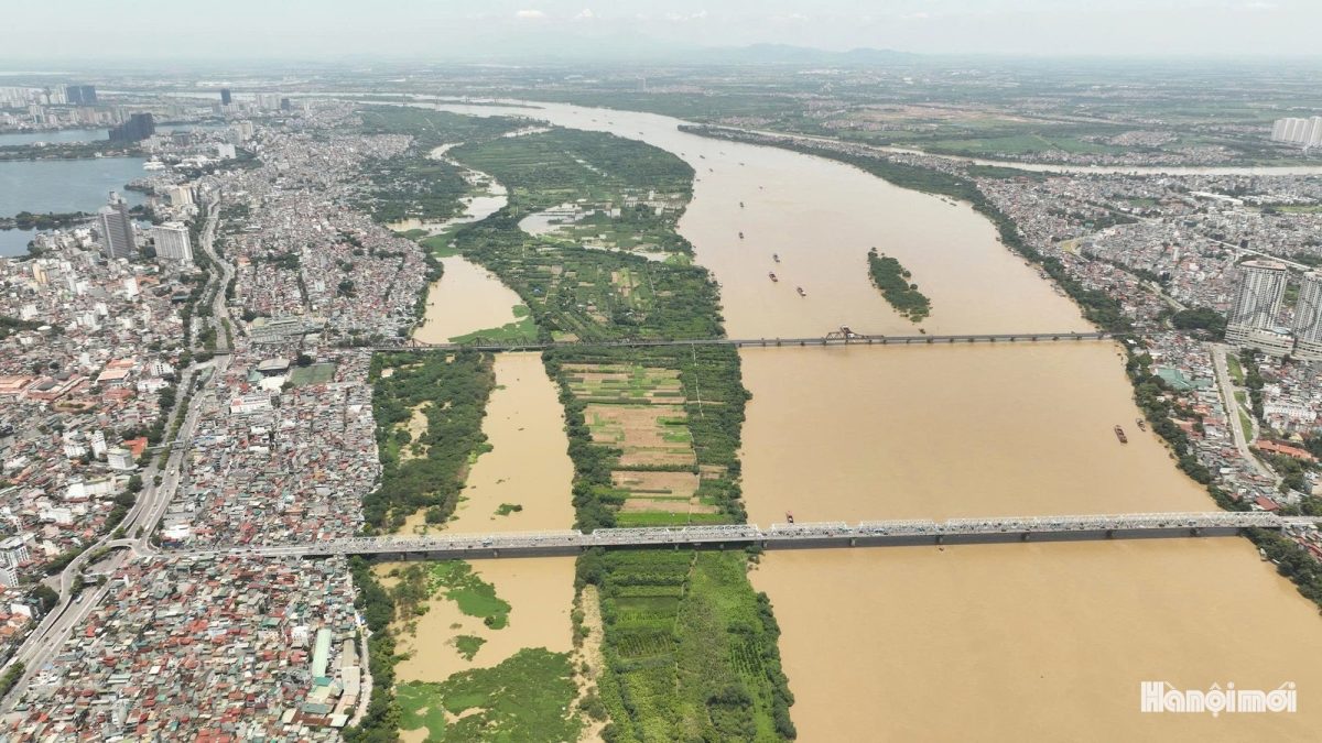 Hà Nội sửa đổi thủ tục công bố đóng cảng, bến thủy nội địa, khu neo đậu - Ảnh 1