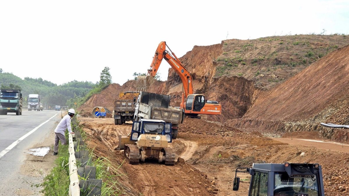Đề xuất quy định rõ thời điểm xác định giá đất thanh toán cho hợp đồng BT