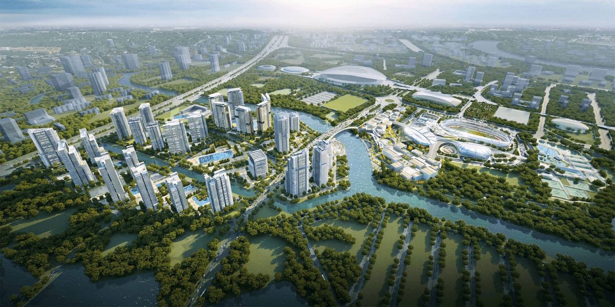 Ông lớn bất động sản Singapore báo lãi giảm 59%, có hơn 10.000 căn nhà ở chưa bán tại TP.HCM và Hà Nội