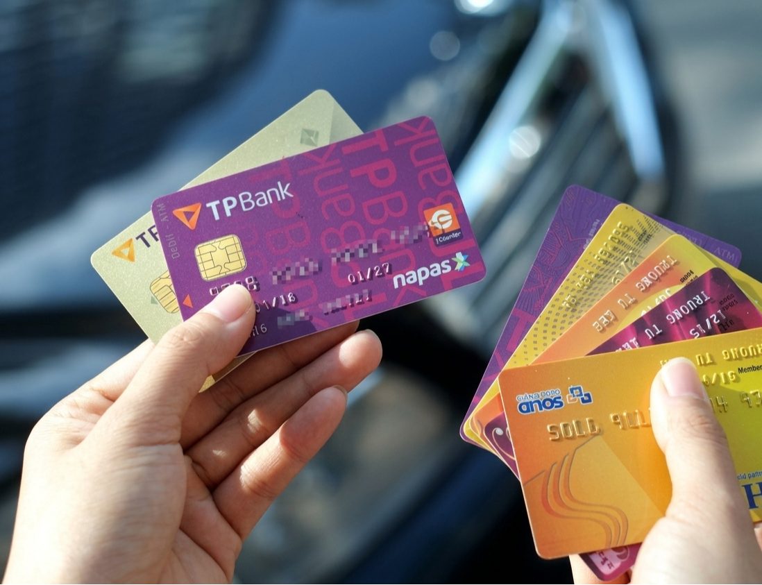 Thẻ ngân hàng ACB, MB sẽ bị khóa tự động trong các trường hợp sau, chủ tài khoản lưu ý