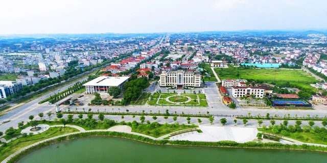 Chính thức sáp nhập 2 hiệp hội