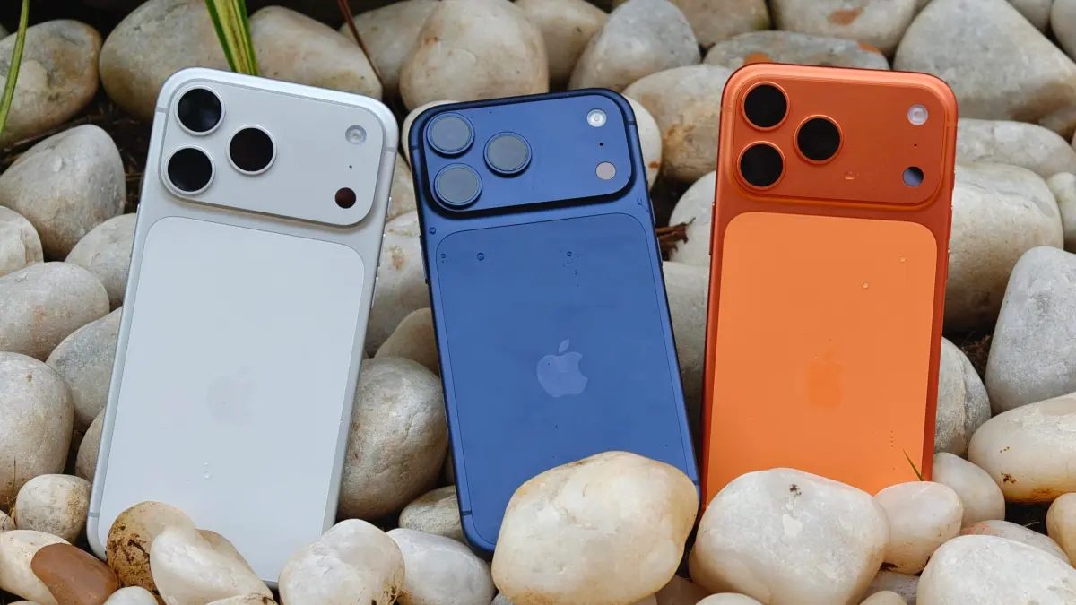 2 mẫu iPhone giảm giá sâu, có mẫu rẻ hơn gần 9 triệu đồng