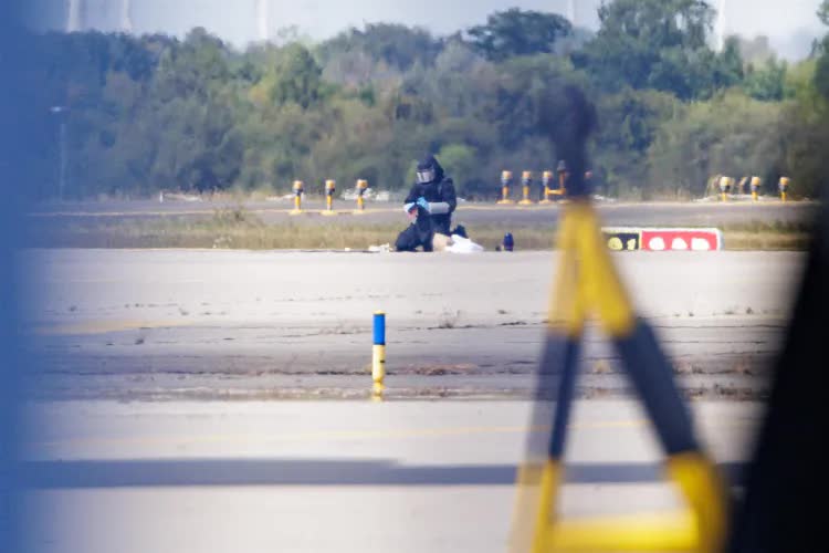 “Cuộc chiến ngầm” dữ dội đẩy Nga–NATO sát miệng vực