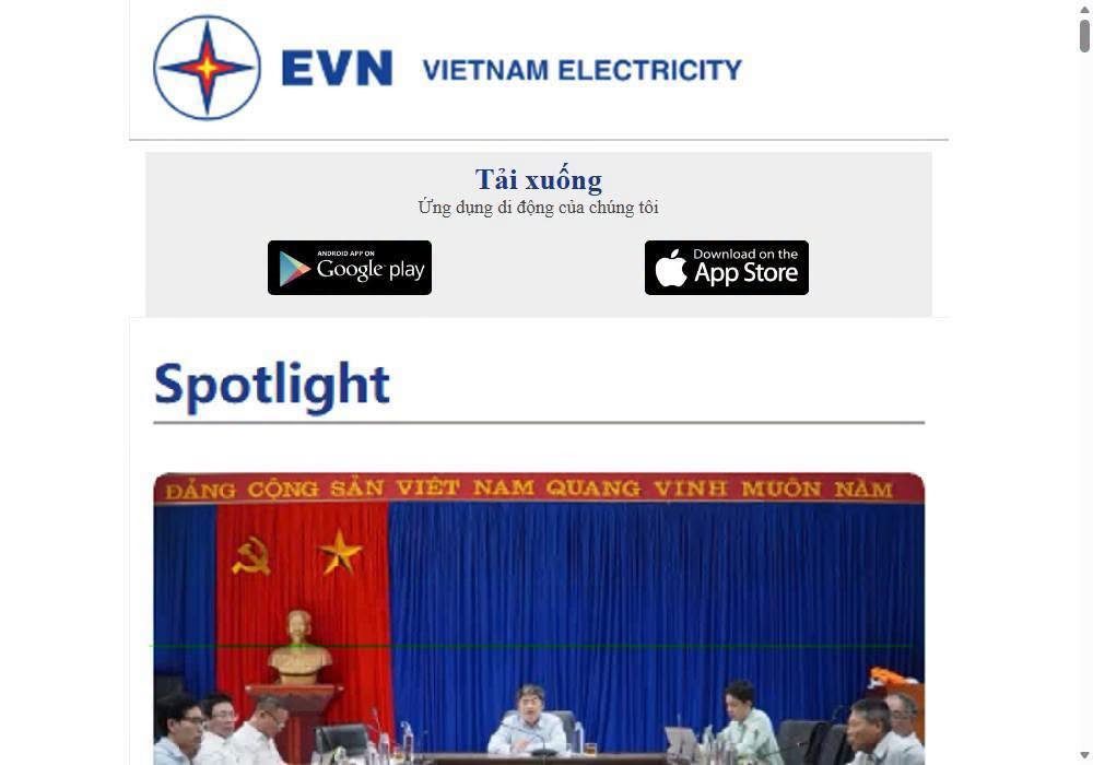 Tổng công ty Điện lực miền Nam cảnh báo khẩn