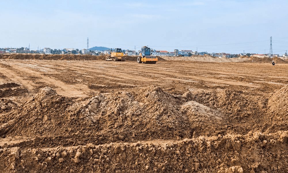 Siêu dự án sân bay lớn nhất miền Bắc trị giá gần 200.000 tỷ, rộng 1.900 ha tại địa phương giáp Hà Nội sắp đạt bước tiến mới