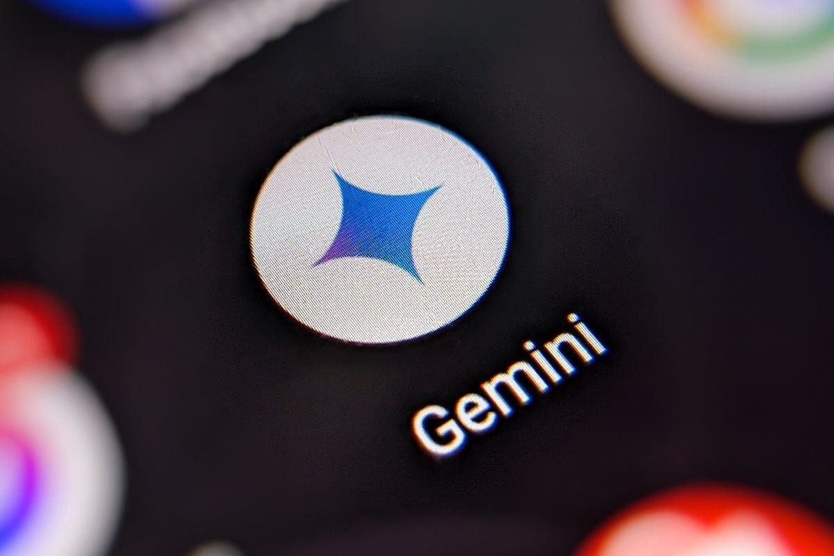 Người dùng Gemini có tin vui: Google miễn phí một tính năng cực đỉnh - Ảnh 1
