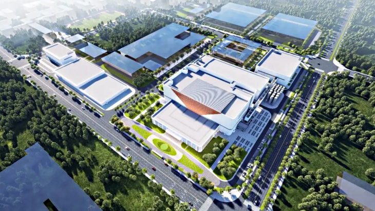 Đế chế năng lượng sở hữu 40.000 nhân viên xây "siêu lò nhiệt hạch" có thể xoay chuyển cục diện Trung Quốc - Ảnh 1