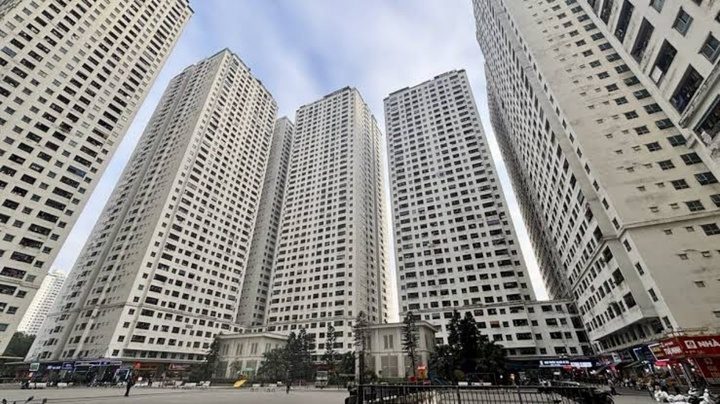 Hà Nội xử lý 12 chung cư vi phạm của Mường Thanh: Những mốc thời gian chi tiết