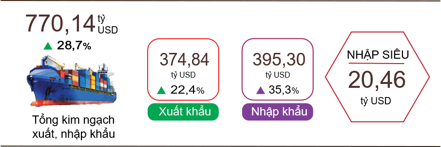 Việt Nam vừa công bố một kỷ lục chưa từng xuất hiện - Ảnh 1