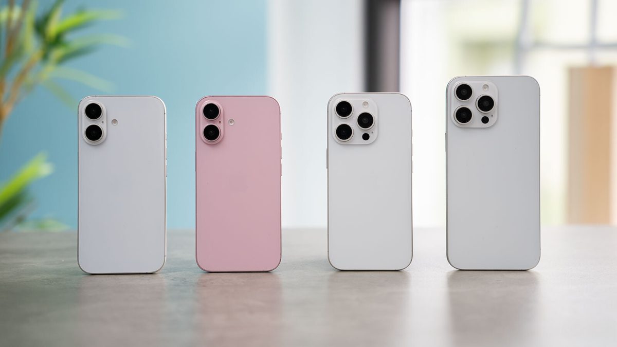 Mẫu iPhone giảm hàng triệu đồng, giá chỉ còn hơn 13 triệu - Ảnh 1