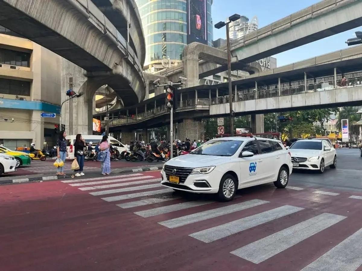 Thái Lan đang tổng kiểm tra bán xe điện toàn quốc, dự luật chống hàng lỗi bước vào giai đoạn xét từng điều khoản - Ảnh 1