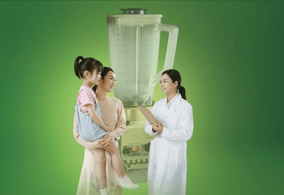 Từ chiếc máy xay sinh tố đến 915 tỷ đồng đóng góp vào ngân sách nhà nước: Hành trình đáng kinh ngạc của Nutifood
