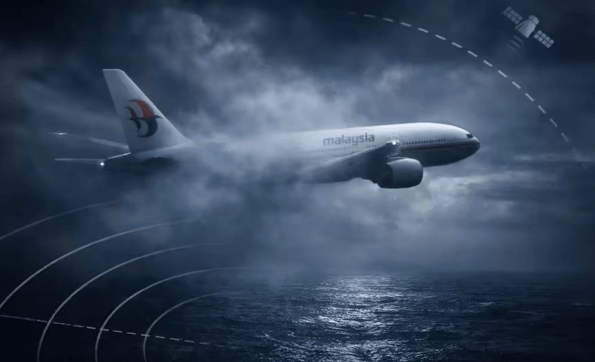 Phát hiện máy bay MH370 nhận 2 cuộc gọi trước nửa đêm nhưng không ai trả lời: Manh mối tiết lộ hướng bay khả nghi
