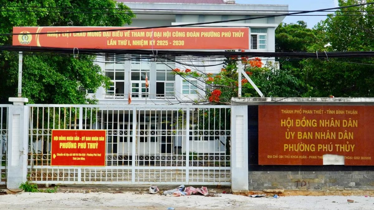Phê bình 57 chủ tịch xã, phường ở Lâm Đồng - Ảnh 1