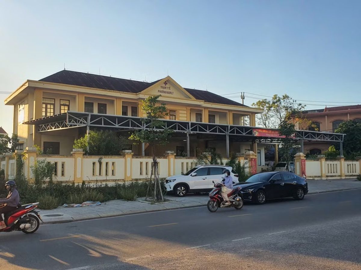 Thu tiền nhưng không giao đất, ‘món nợ’ kéo dài chưa được giải quyết ở Quảng Trị