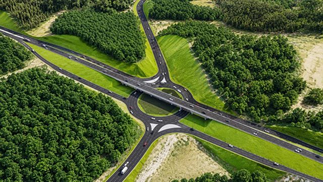 Tuyến cao tốc "xuyên rừng đẹp nhất" Việt Nam rút ngắn thời gian từ TP.HCM đến Đà Lạt còn 3 giờ, do Tập đoàn Sơn Hải đầu tư có diễn biến mới