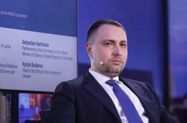 Ukraine chuẩn bị cho đàm phán chấm dứt xung đột vào tháng 10 - Ảnh 1