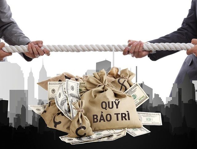 Không bàn giao kinh phí bảo trì nhà chung cư có thể bị phạt đến 300 triệu đồng