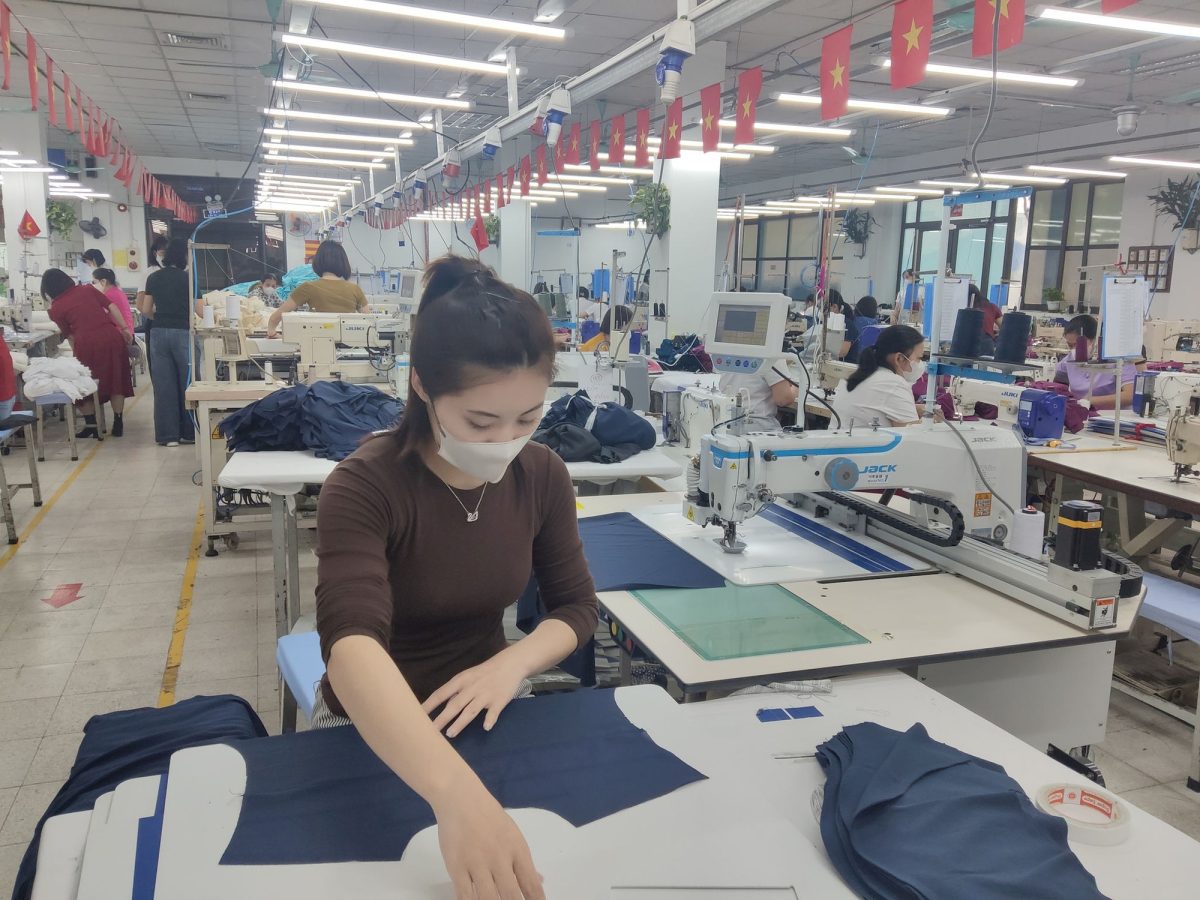 Đổi cách ưu đãi thuế, nâng sức cạnh tranh doanh nghiệp Việt - Ảnh 1