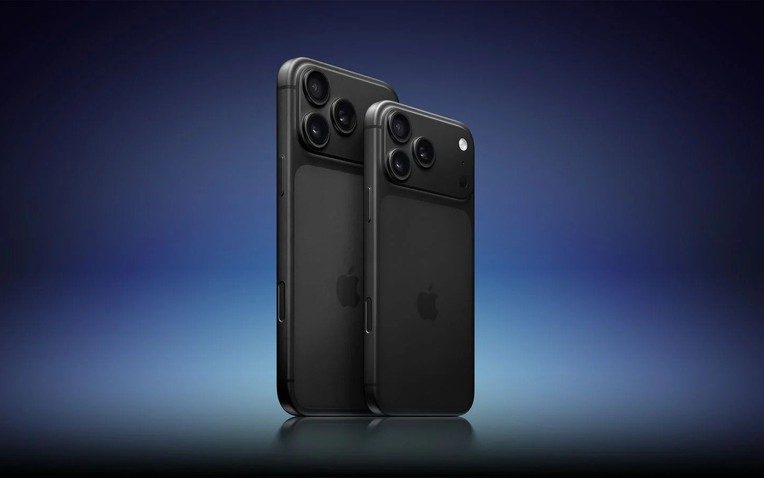 iPhone 18 Pro Max chỉ còn 3 màu, màu đen đã bị Apple loại bỏ?