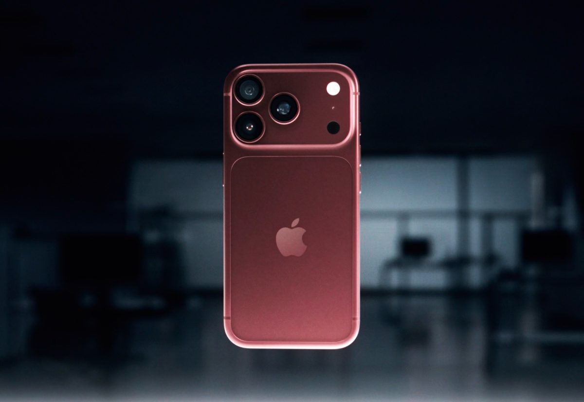 Thông báo quan trọng đến những ai đang muốn mua iPhone 18 Pro Max - Ảnh 1