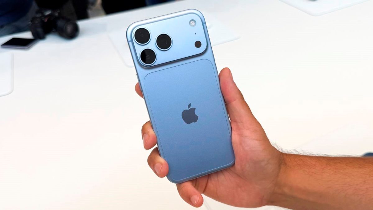 Tất cả đã nhầm, iPhone 18 Pro mới xứng đáng là chiếc iPhone đáng mua nhất năm nay - Ảnh 1