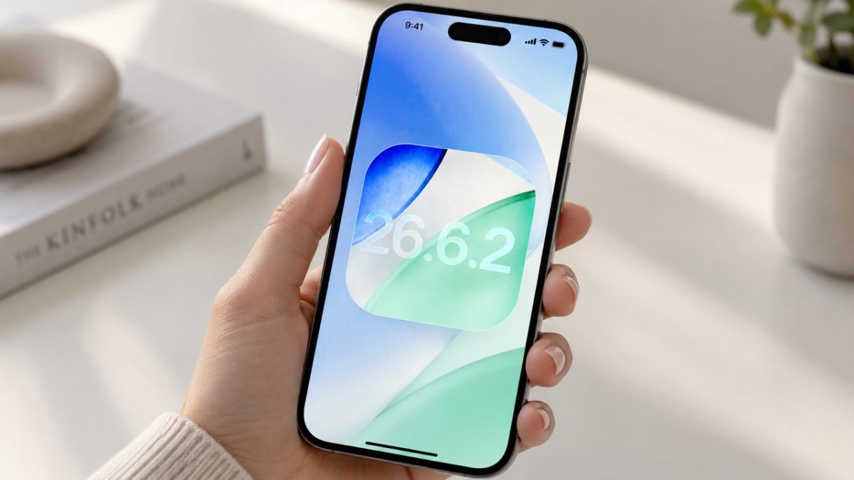 Apple có động thái bất ngờ trước thềm ra mắt iPhone 18 Pro Max