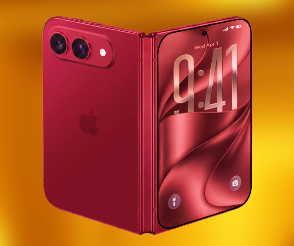 Mức giá không tưởng của iPhone 18 Pro Max, iPhone Ultra