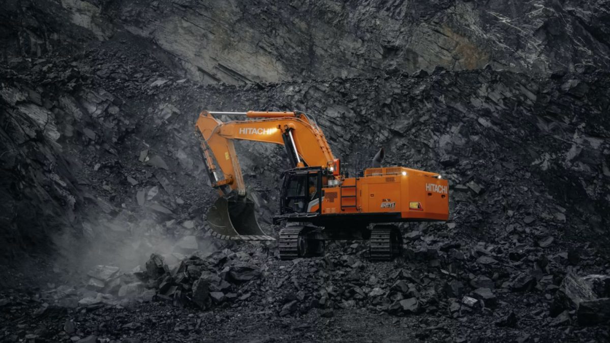 Khoan vào lớp trầm tích 66 triệu năm, phát hiện mỏ 'vàng đen' khủng tại quốc gia sở hữu 5,7 triệu tấn đất hiếm - Ảnh 1