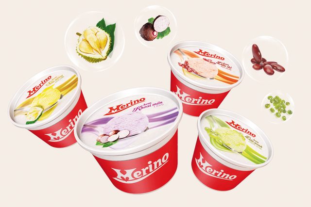 Kido giảm sở hữu tại công ty từng sở hữu thương hiệu kem Merino, Celano - Ảnh 1
