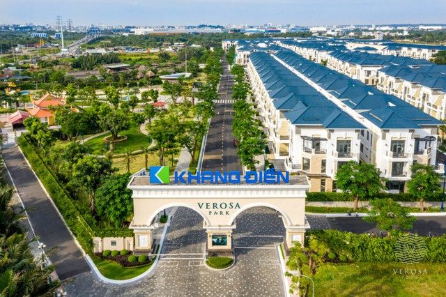 Nhà Khang Điền chốt thời gian phát hành 123 triệu cổ phiếu trả cổ tức và ESOP - Ảnh 1