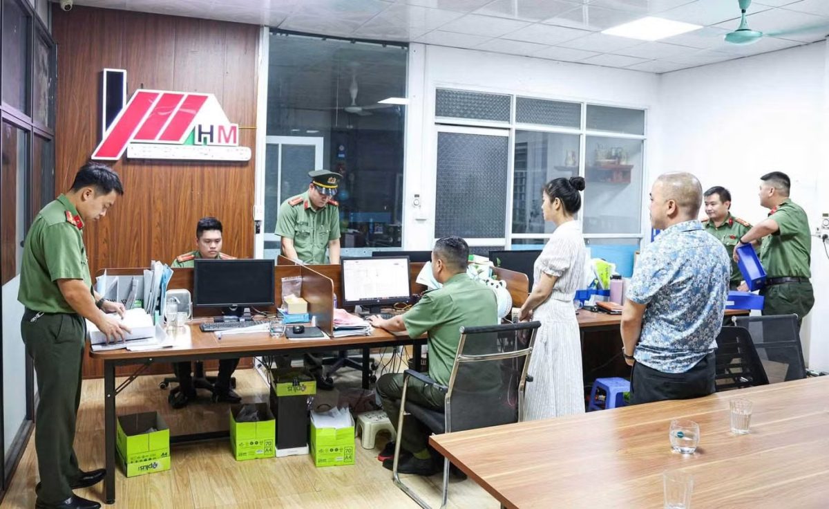 Làm giả hồ sơ mua nhà ở xã hội, 5 người bị khởi tố